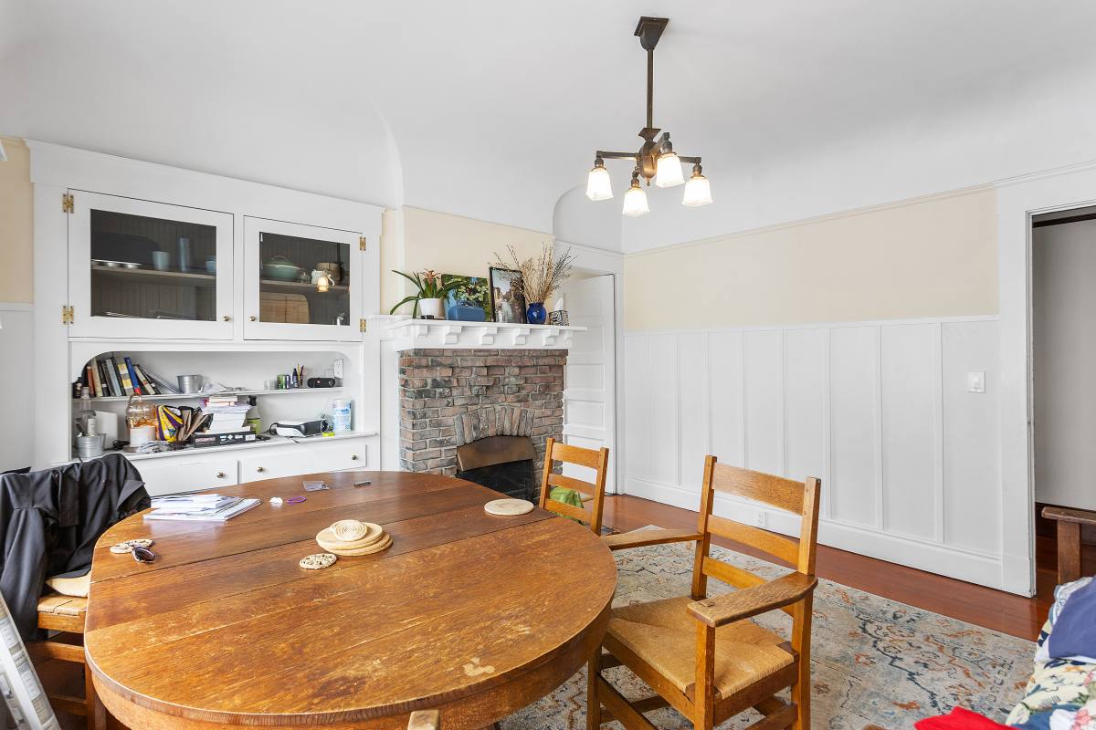 Apartment for rent at 2013 Hearst Ave, Berkeley, CA 94709