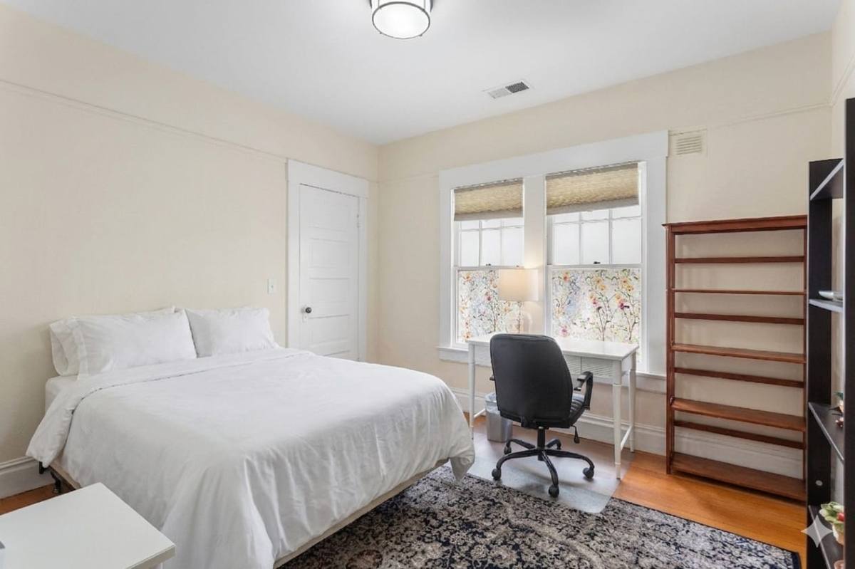 Apartment for rent at 2013 Hearst Ave, Berkeley, CA 94709