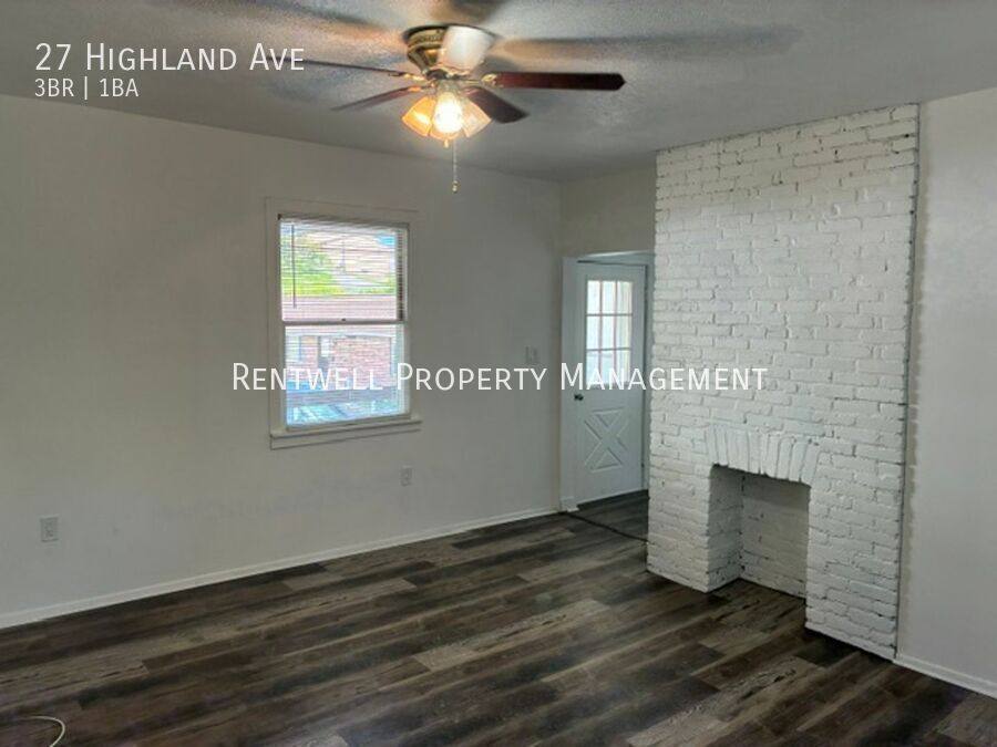 House for rent at 27 Highland Ave, McKees Rocks, PA 15136