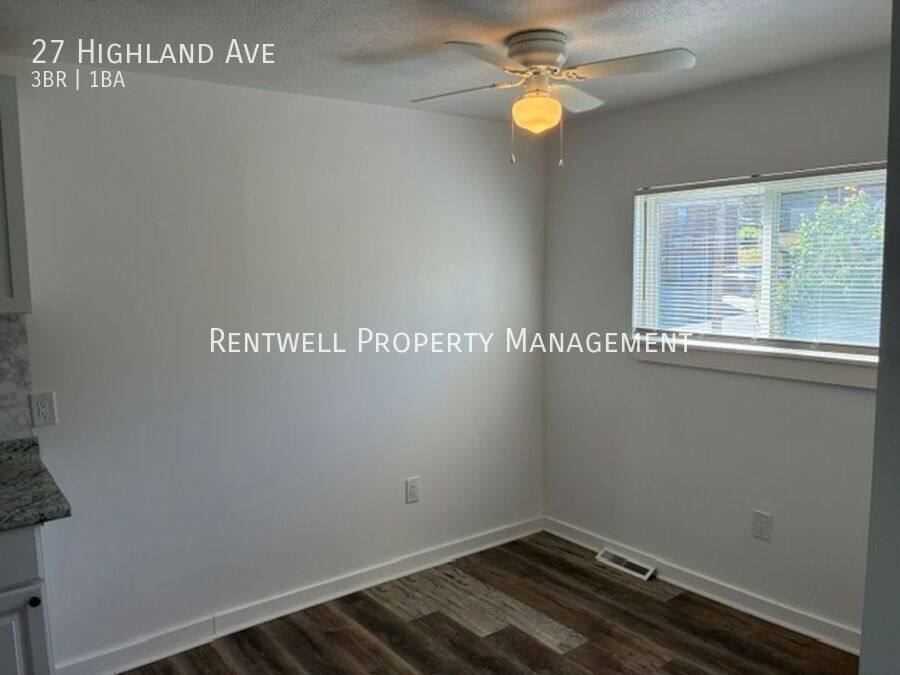 House for rent at 27 Highland Ave, McKees Rocks, PA 15136
