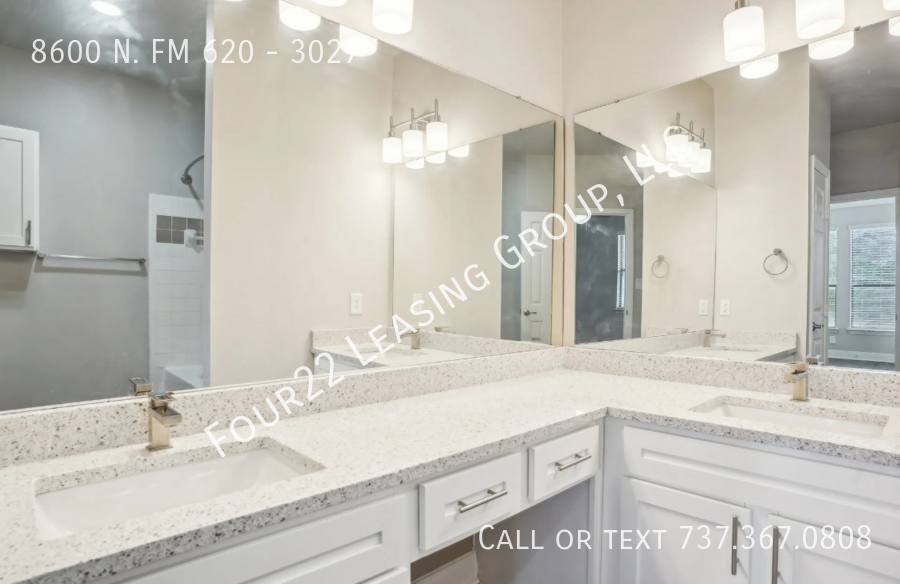 Apartment for rent at 8600 N FM 620 #3027, Austin, TX 78726