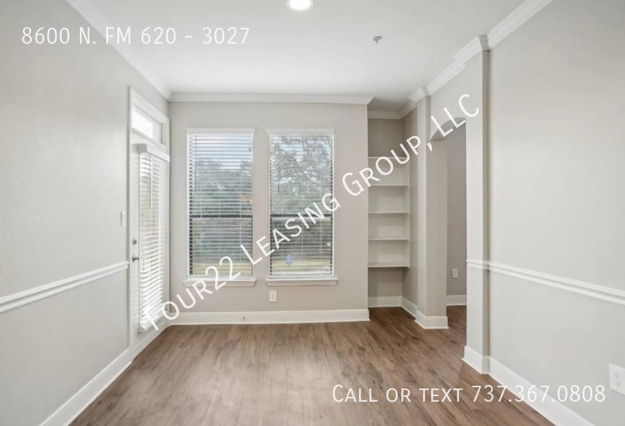 Apartment for rent at 8600 N FM 620 #3027, Austin, TX 78726