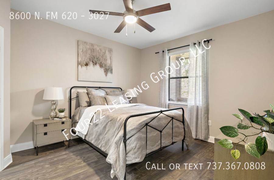 Apartment for rent at 8600 N FM 620 #3027, Austin, TX 78726