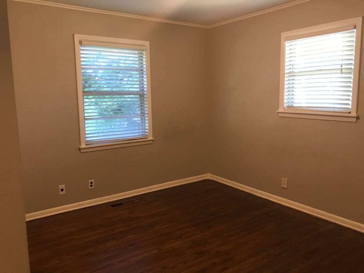 House for rent at 1115 E 48th Place, Tulsa, OK 74105