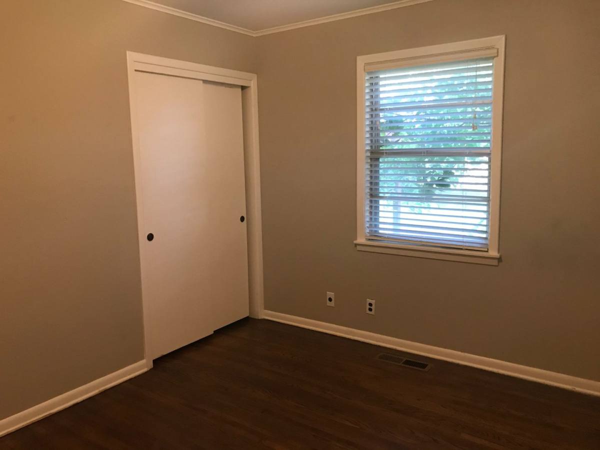 House for rent at 1115 E 48th Place, Tulsa, OK 74105