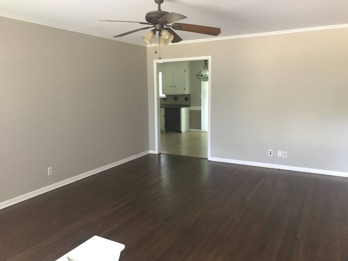 House for rent at 1115 E 48th Place, Tulsa, OK 74105