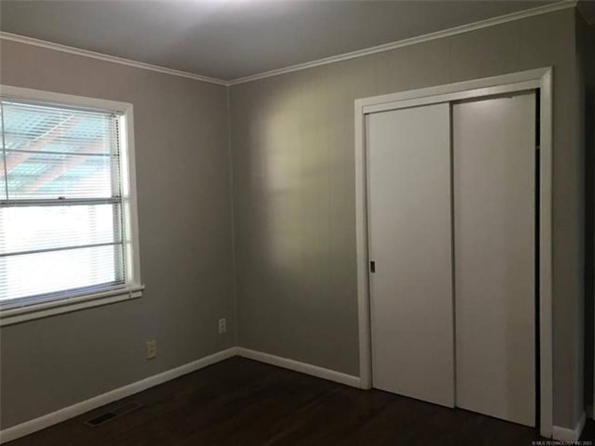 House for rent at 1115 E 48th Place, Tulsa, OK 74105
