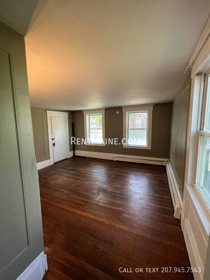 Apartment for rent at 198 Center St #1, Old Town, ME 04468