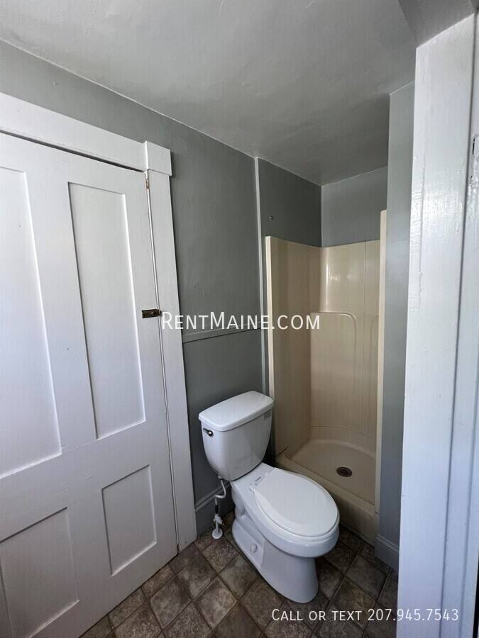Apartment for rent at 198 Center St #1, Old Town, ME 04468