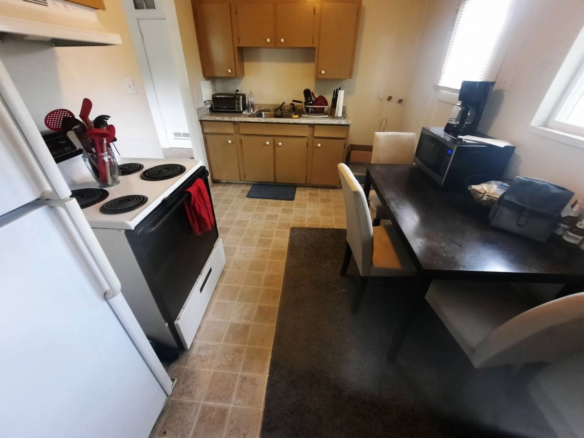 Apartment for rent at 611 1st St, Golden, CO 80403