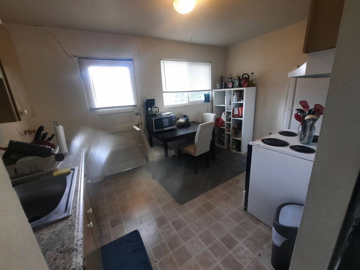 Apartment for rent at 611 1st St, Golden, CO 80403