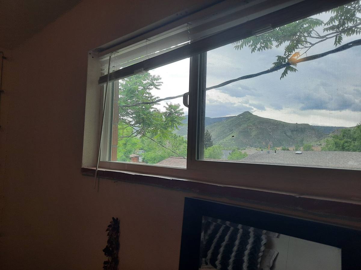 Apartment for rent at 611 1st St, Golden, CO 80403