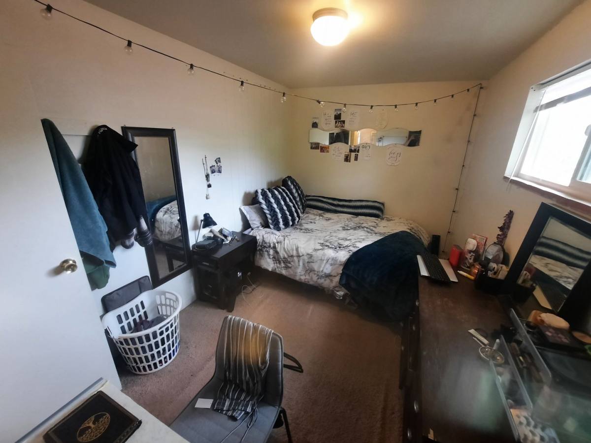 Apartment for rent at 611 1st St, Golden, CO 80403