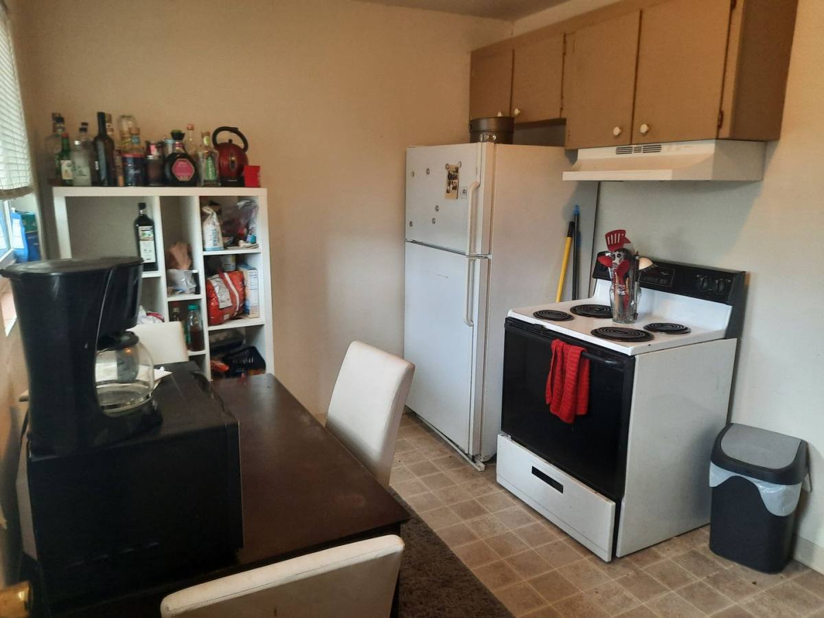 Apartment for rent at 611 1st St, Golden, CO 80403