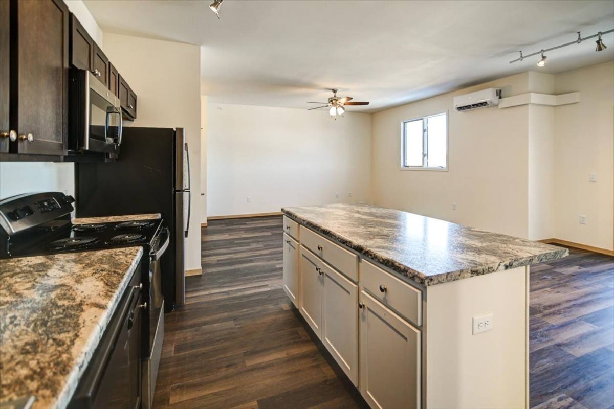 Apartment for rent at 2128 Luann Lane, Madison, WI 53713