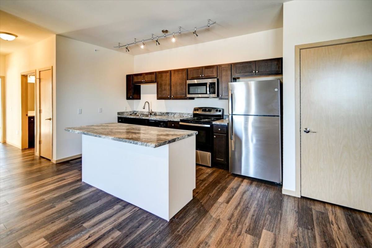 Apartment for rent at 2128 Luann Lane, Madison, WI 53713