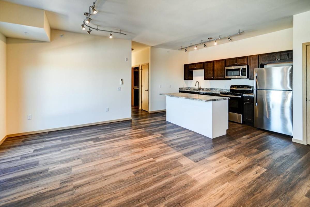 Apartment for rent at 2128 Luann Lane, Madison, WI 53713