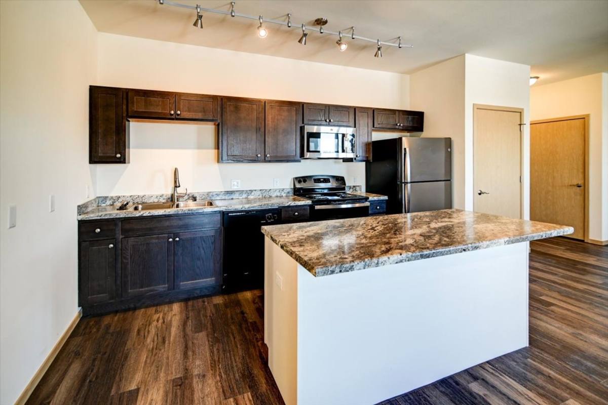 Apartment for rent at 2128 Luann Lane, Madison, WI 53713