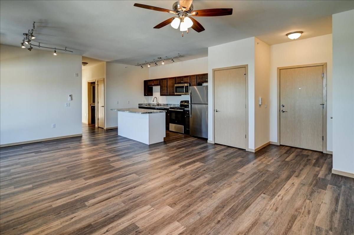Apartment for rent at 2128 Luann Lane, Madison, WI 53713