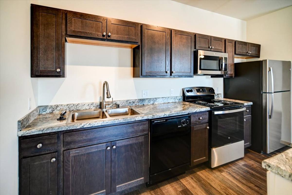 Apartment for rent at 2128 Luann Lane, Madison, WI 53713
