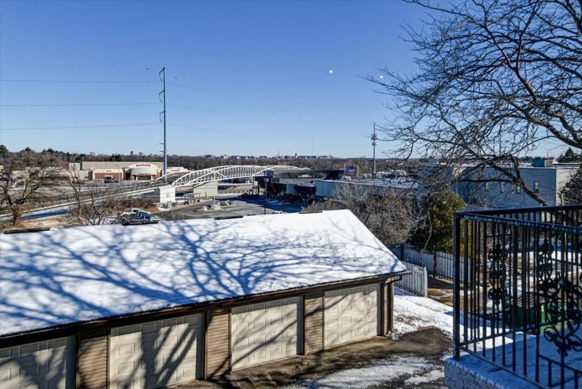 Apartment for rent at 2128 Luann Lane, Madison, WI 53713