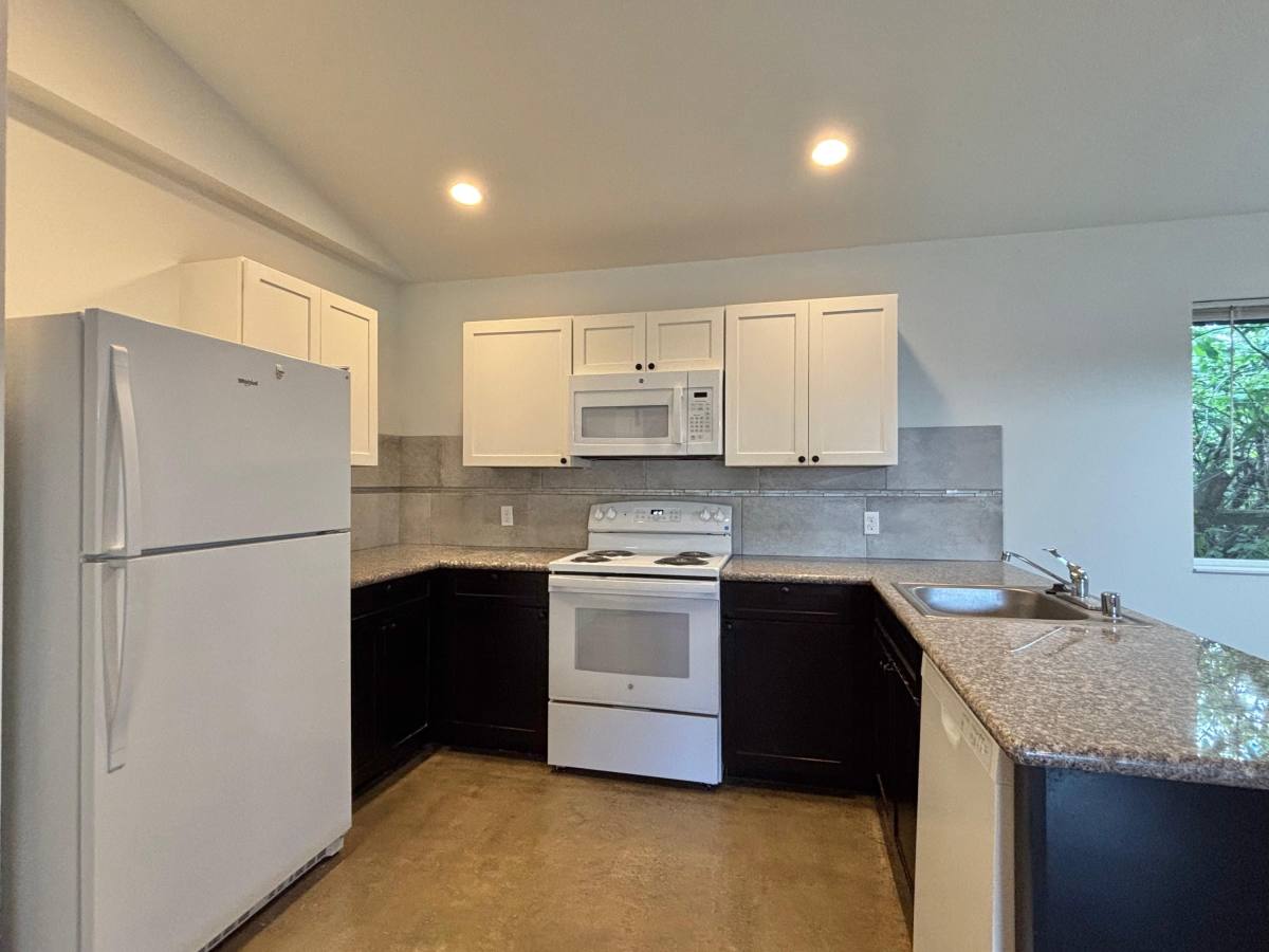 Apartment for rent at 11908 E 4th Ave #1, Spokane, WA 99206