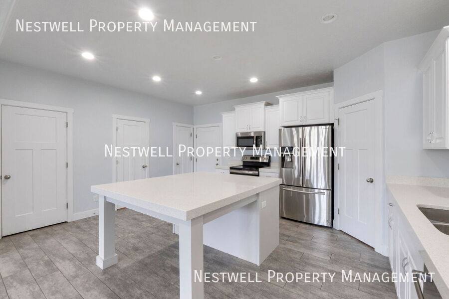 Townhouse for rent at 3596 E Ruby Lane, Eagle Mountain, UT 84005