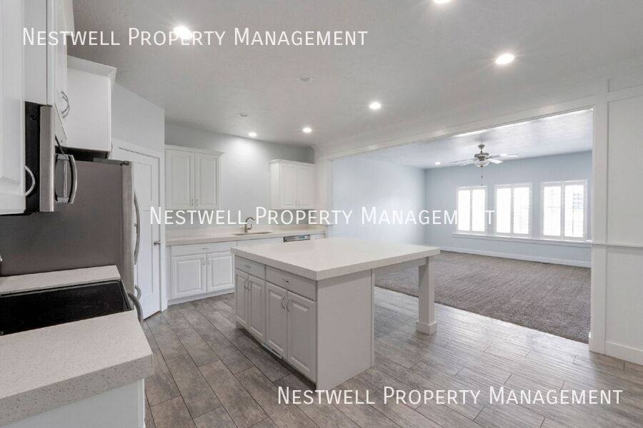 Townhouse for rent at 3596 E Ruby Lane, Eagle Mountain, UT 84005