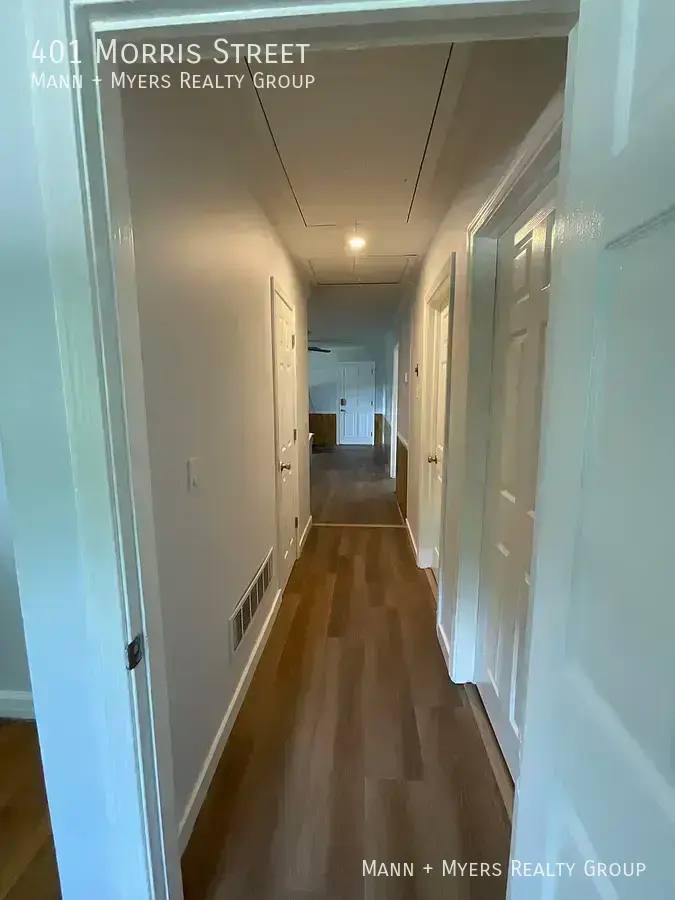 House for rent at 401 Morris St, Greenville, SC 29609