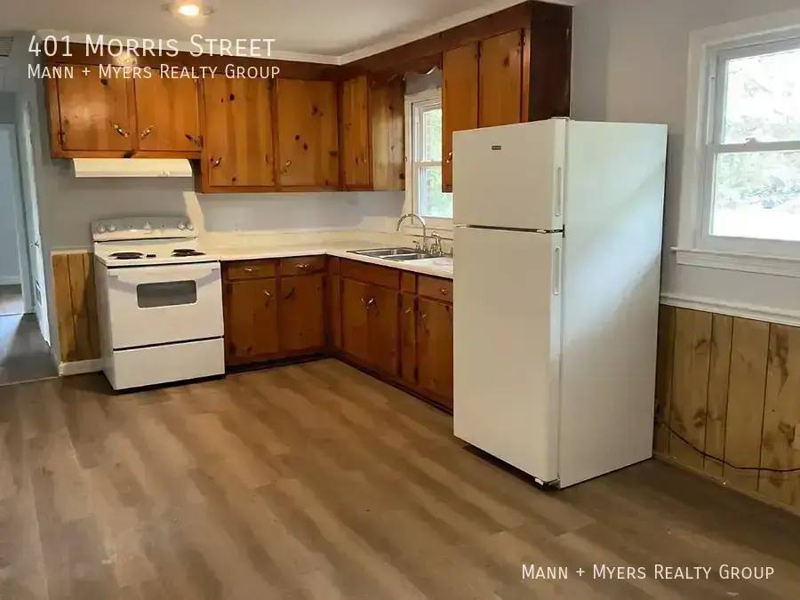 House for rent at 401 Morris St, Greenville, SC 29609