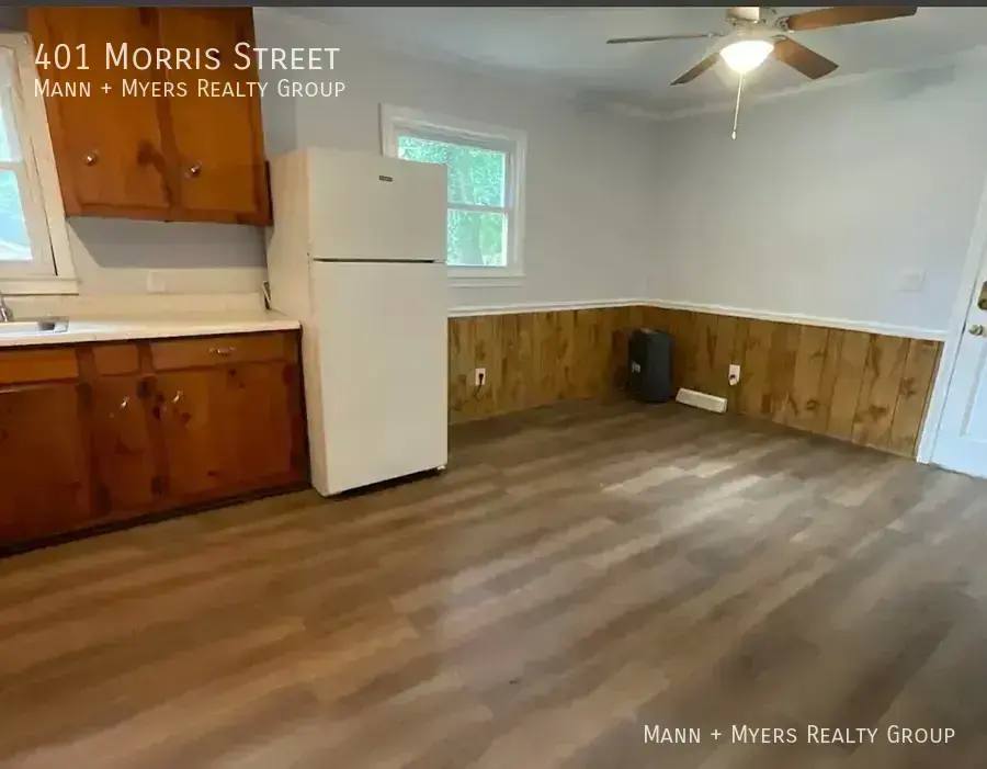 House for rent at 401 Morris St, Greenville, SC 29609
