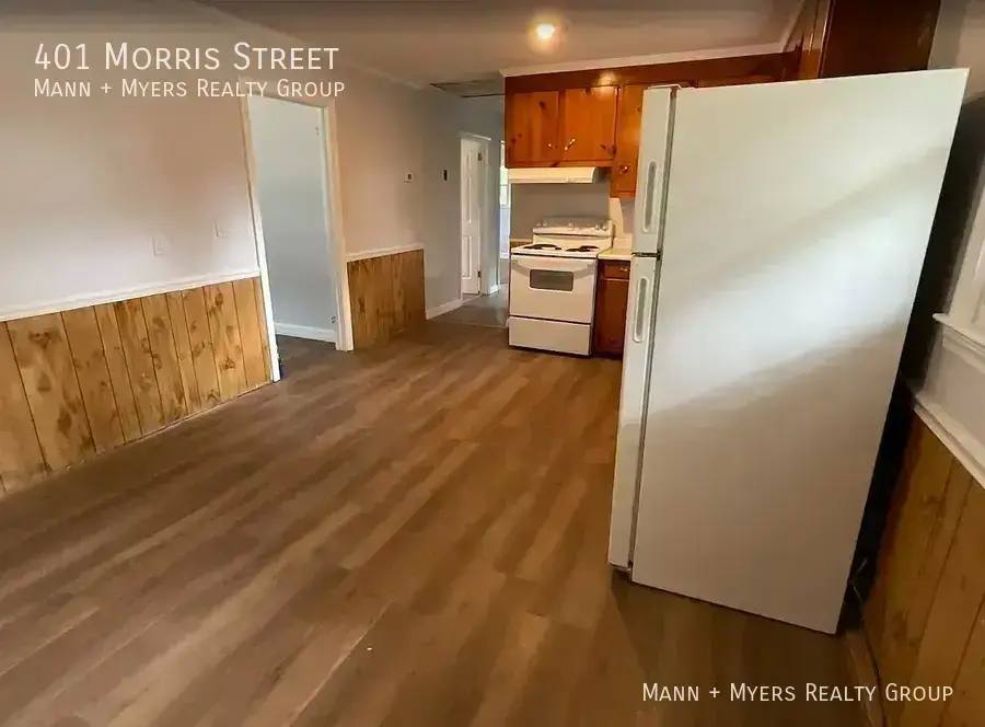 House for rent at 401 Morris St, Greenville, SC 29609