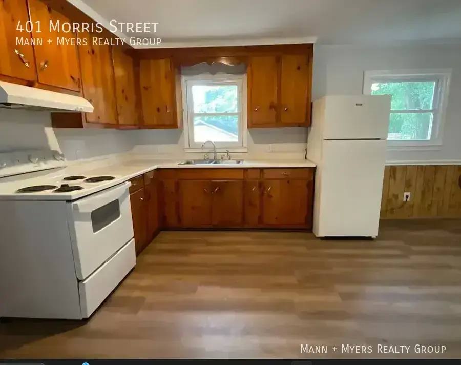 House for rent at 401 Morris St, Greenville, SC 29609