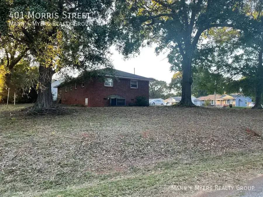 House for rent at 401 Morris St, Greenville, SC 29609