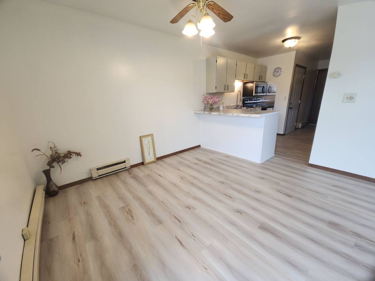 Apartment for rent at 1045 Greenwood Court, Oshkosh, WI 54901