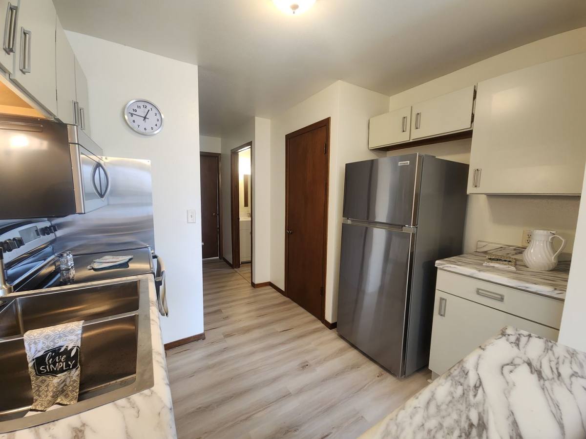 Apartment for rent at 1045 Greenwood Court, Oshkosh, WI 54901