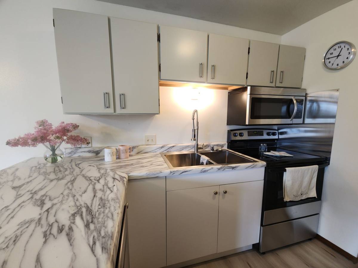 Apartment for rent at 1045 Greenwood Court, Oshkosh, WI 54901