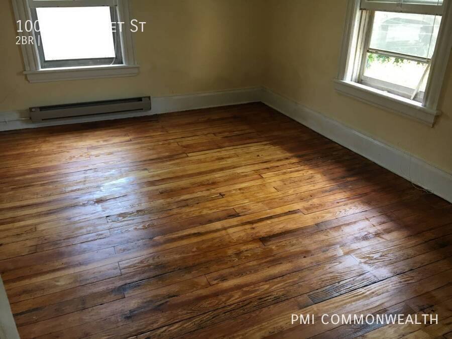 House for rent at 1009 E Market St, Charlottesville, VA 22902