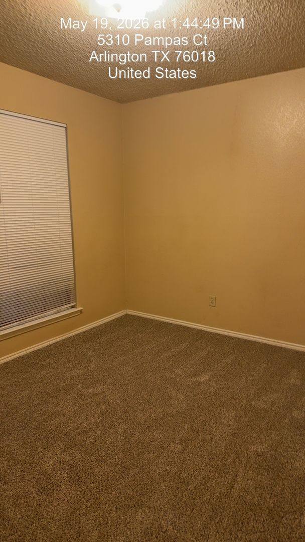 House for rent at 5310 Pampas Court, Arlington, TX 76018