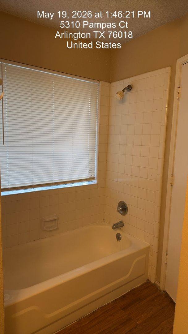House for rent at 5310 Pampas Court, Arlington, TX 76018