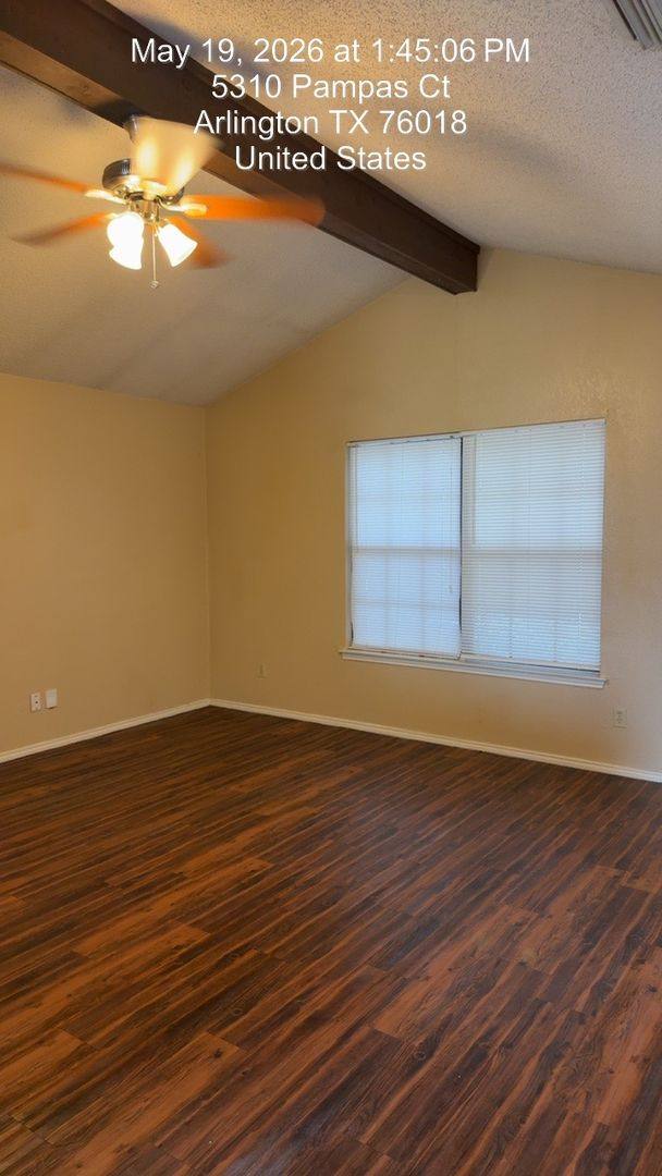 House for rent at 5310 Pampas Court, Arlington, TX 76018