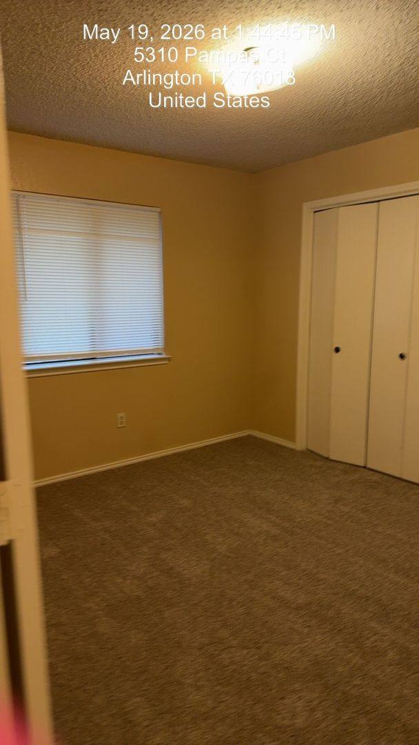 House for rent at 5310 Pampas Court, Arlington, TX 76018