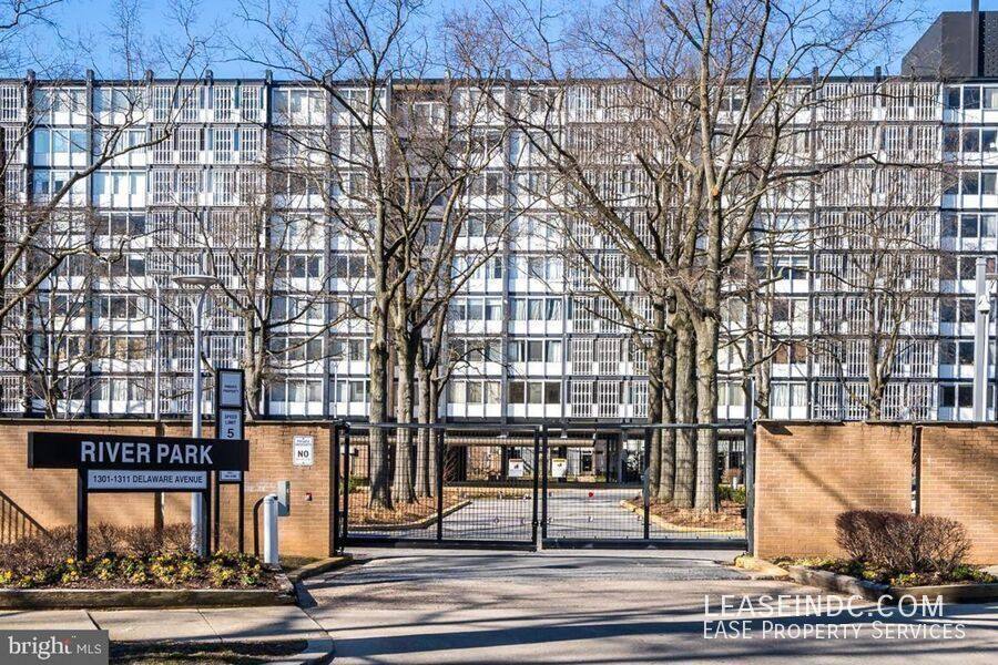 Apartment for rent at 1311 Delaware Ave SW #S541, Washington, DC 20024