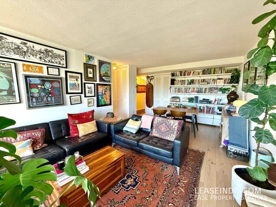 Apartment for rent at 1311 Delaware Ave SW #S541, Washington, DC 20024
