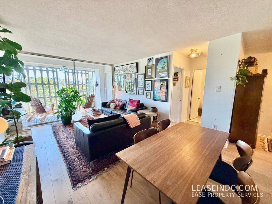 Apartment for rent at 1311 Delaware Ave SW #S541, Washington, DC 20024