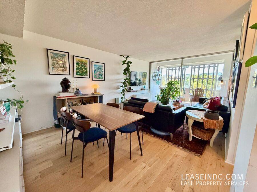 Apartment for rent at 1311 Delaware Ave SW #S541, Washington, DC 20024
