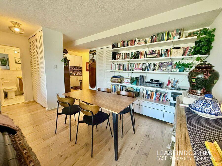 Apartment for rent at 1311 Delaware Ave SW #S541, Washington, DC 20024