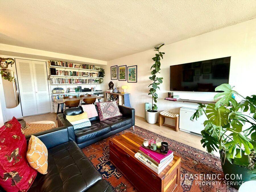 Apartment for rent at 1311 Delaware Ave SW #S541, Washington, DC 20024