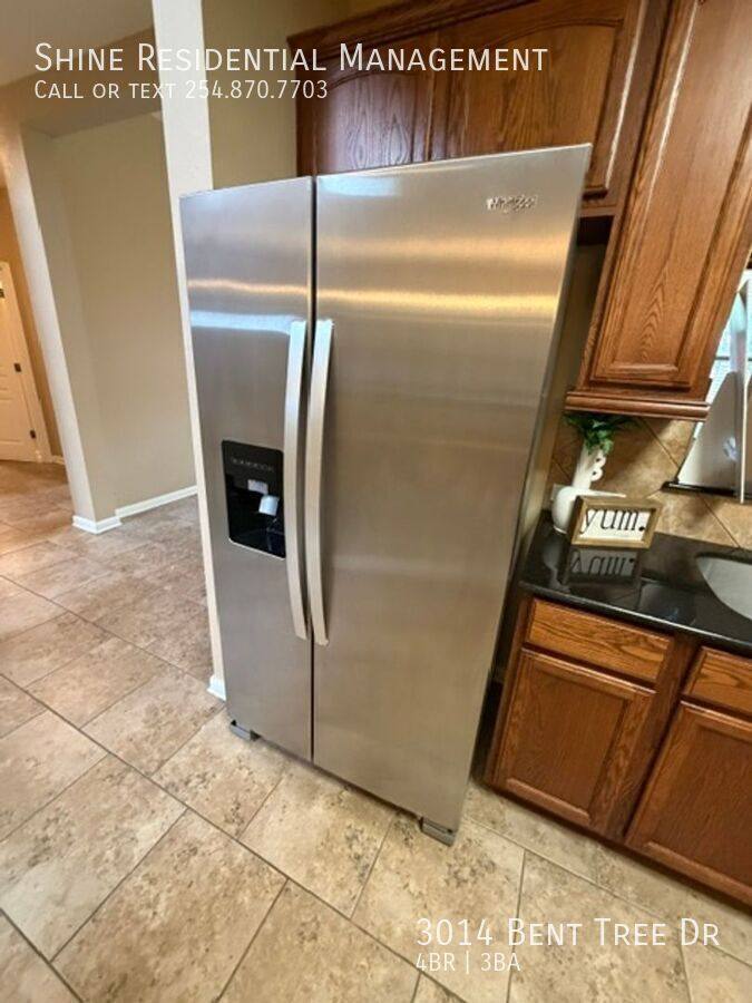 House for rent at 3014 Bent Tree Dr, Nolanville, TX 76559