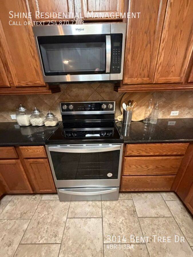 House for rent at 3014 Bent Tree Dr, Nolanville, TX 76559